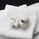 5 Star Luxury Hotel Towel